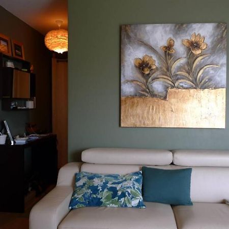 Nid Douillet A Bagatelle Apartment Deauville Luaran gambar