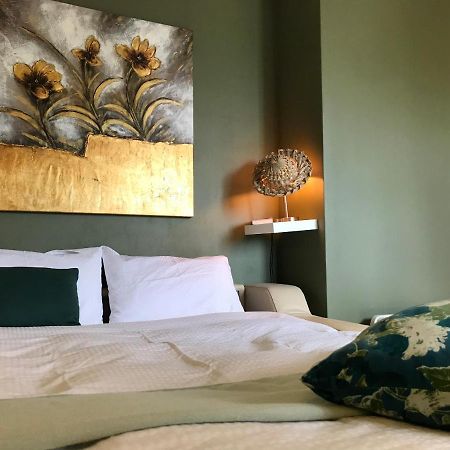 Nid Douillet A Bagatelle Apartment Deauville Luaran gambar
