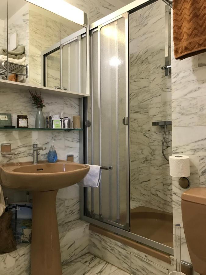 Nid Douillet A Bagatelle Apartment Deauville Luaran gambar